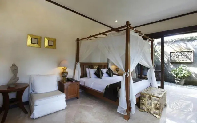 The Citta Villas
