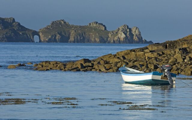 VVF Fouesnant Les Glénan
