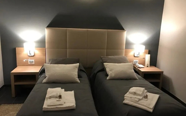 Viale San Martino B&B