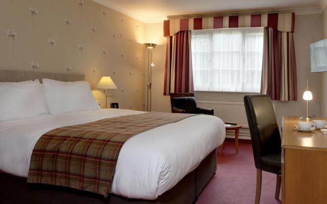 Manor House Hotel & Spa