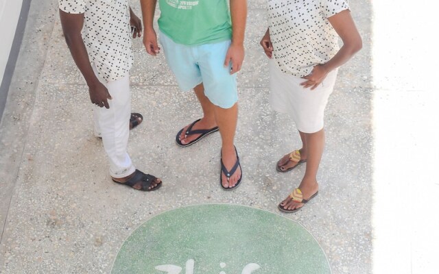 zLife Hostel