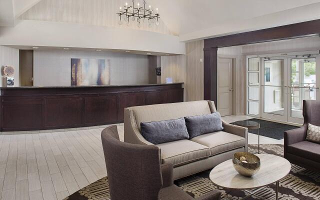 Residence Inn by Marriott Worcester