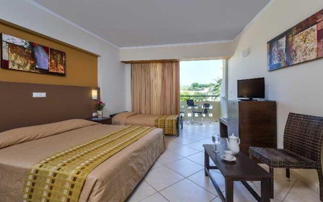 Atrion Hotel and Bungalows