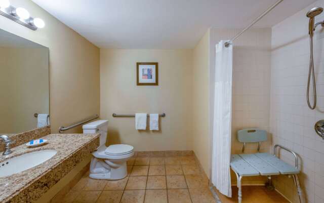 Safety Harbor Resort & Spa Trademark Collection by Wyndham