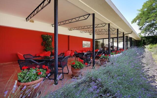 Villa Donat Depadence Hotel