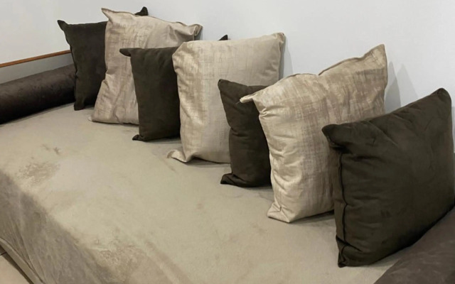 Flat beira mar, Olinda 4 Rodas 203