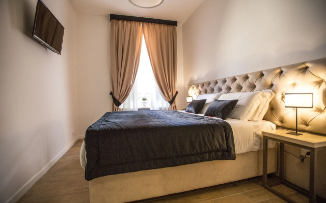 Chic & Town Luxury Rooms Piazza di Spagna