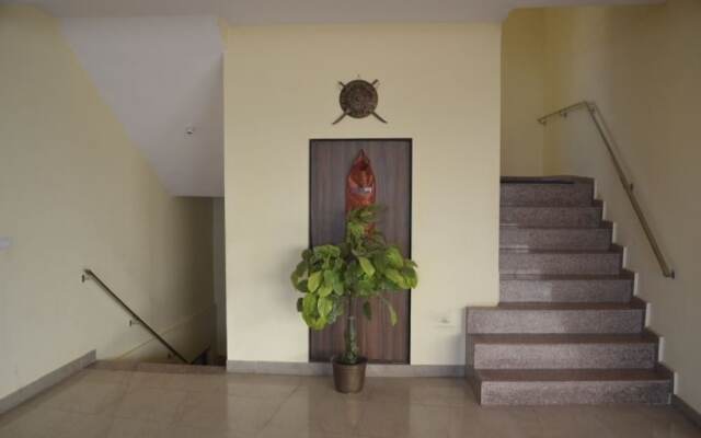Hotel Aicon Palace