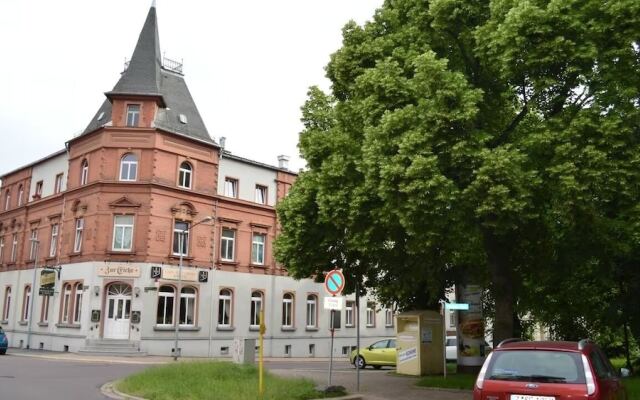 Hotel Zur Eiche