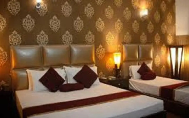 Park View Hotel Gulberg Lahore