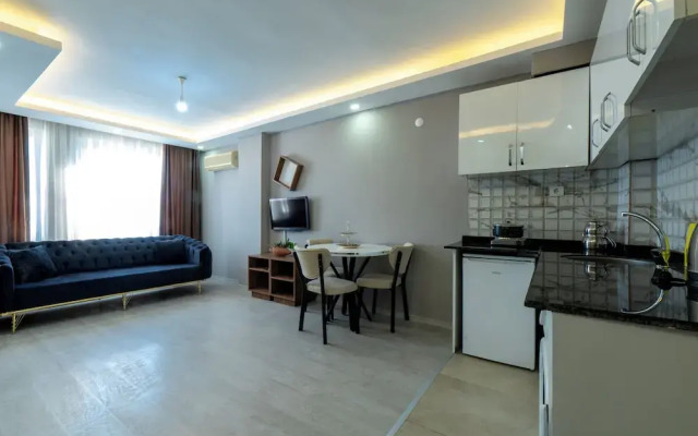 NearMe Apart