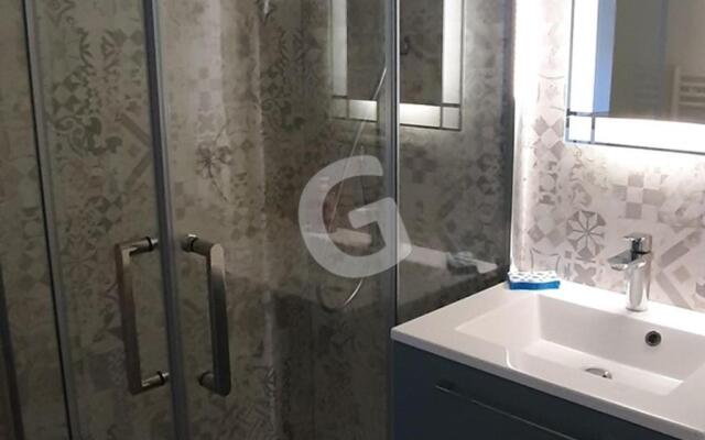 Appartement La Tranche-sur-Mer, 3 pièces, 4 personnes - FR-1-357-241