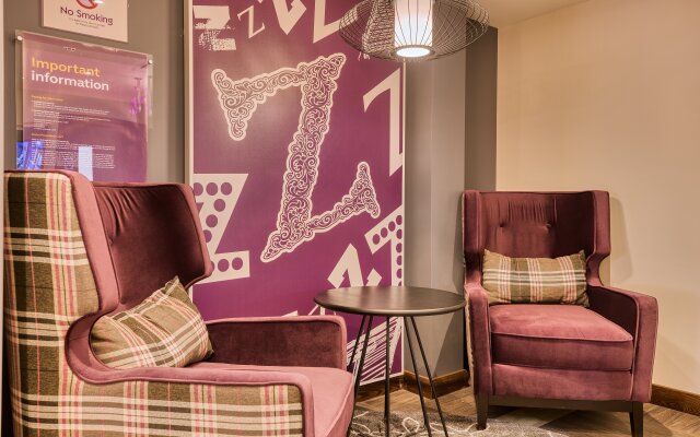 Premier Inn London Romford Town Centre