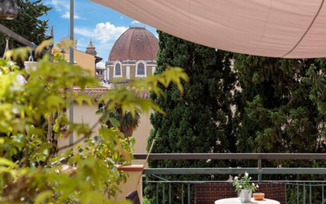 Locande Degli Artisti Srl