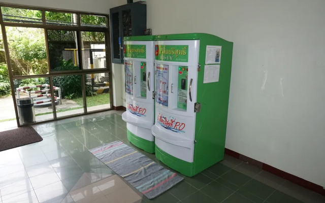 Jomtien Beach Condominium