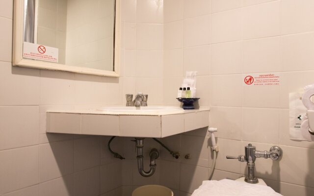 CH Hotel
