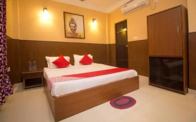 Sambhunath Guest House by OYO
