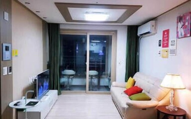 Maritimo Pension