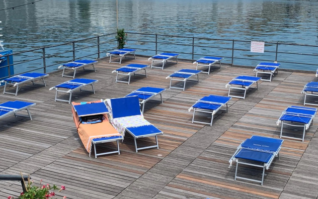 Spinola Palace Apartment