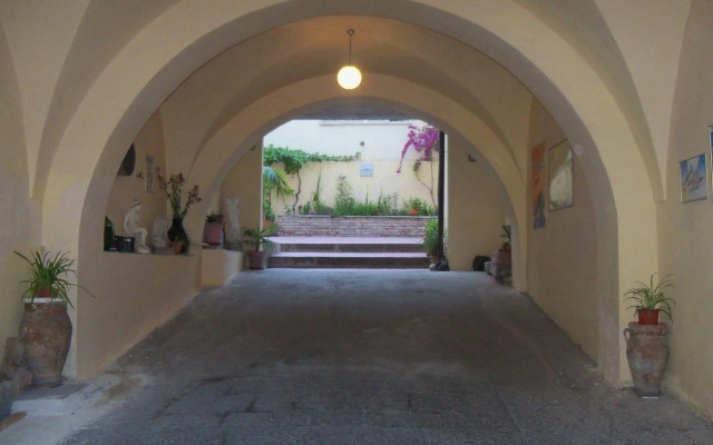 Etna Bed & Breakfast