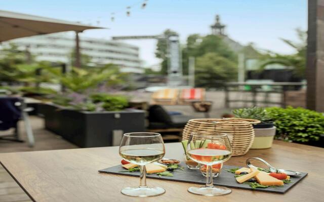 Mercure City Den Haag Central Hotel