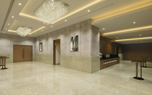 Radisson Hotel Nathdwara