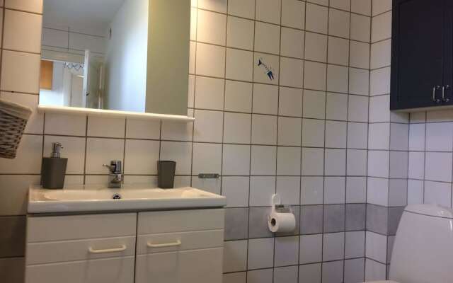 Gården mellan Slotten