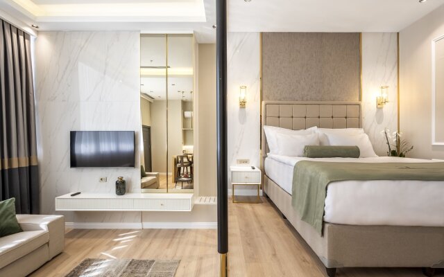 Veyron Hotels & Spa