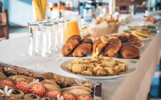 Dakhla Kitesurf world