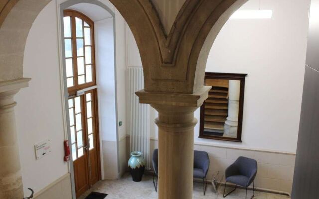 Le Grand Couvent de Gramat