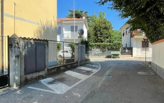 Casa Teresa INT 7 piano terra