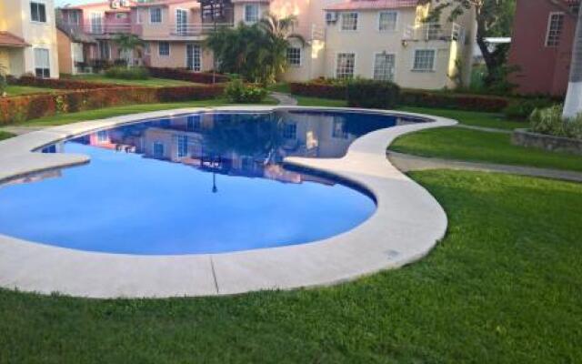Casa Flamingos 25
