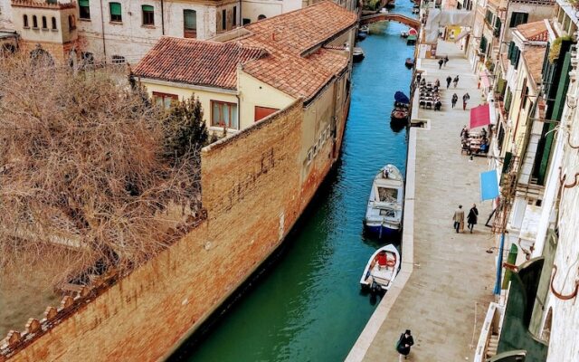 Venezianamente - Ca'Zane