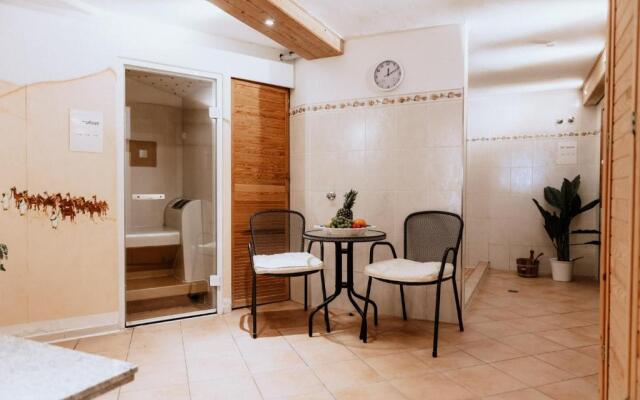 Parkhotel Weber-Müller