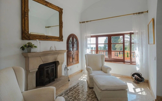 Villa Bon Air