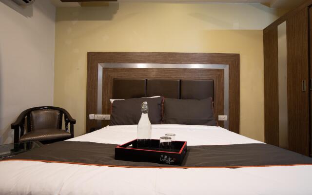 Collection O 42391 Hotel Soft Petal