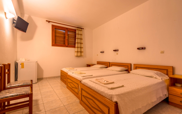 Balaskas Hotel