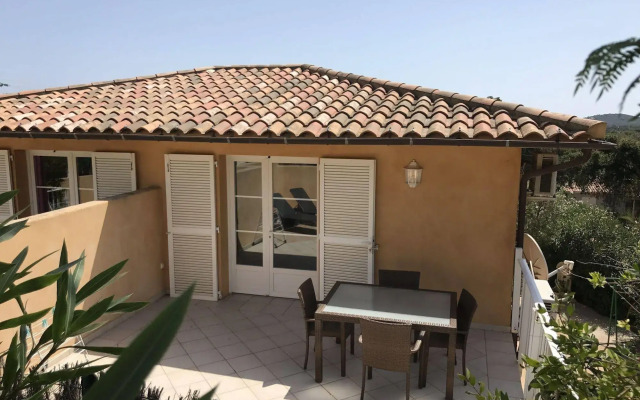 Résidence Chiar' Di Luna