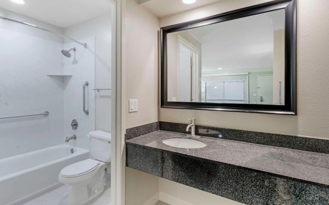 Best Western Cordelia Inn
