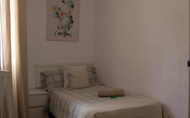 Tenerife Urban Rooms