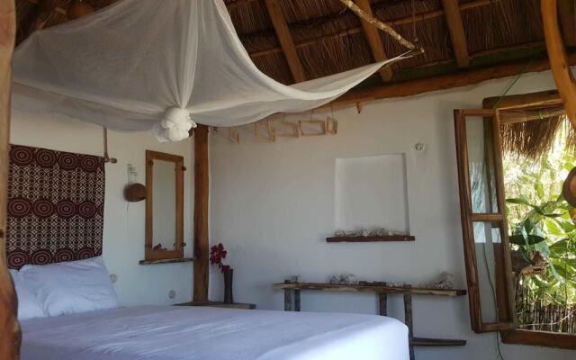Baraka Beach Hotel