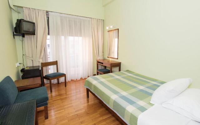 Hotel Alexandros