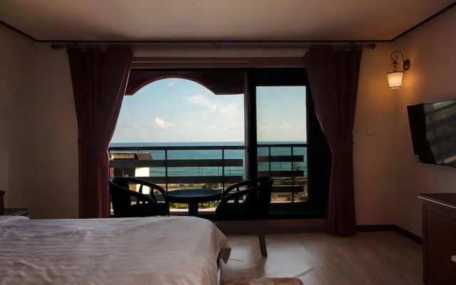 Haedoji Hotel Yangyang