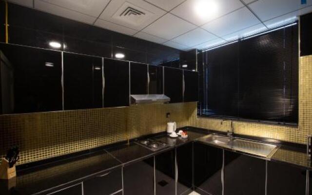 Samaya Hotel Apartment Dubai