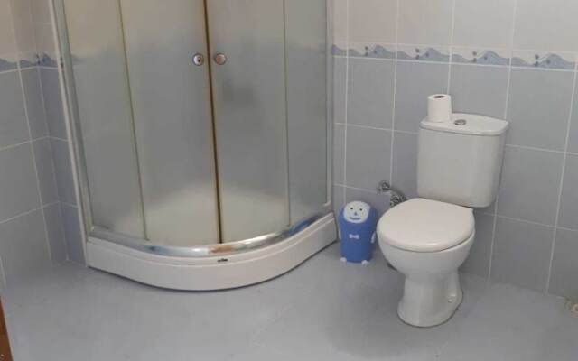 Deniz Manzarali Doga Butik Otel