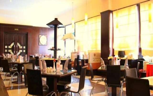 Hotel Mega Lestari