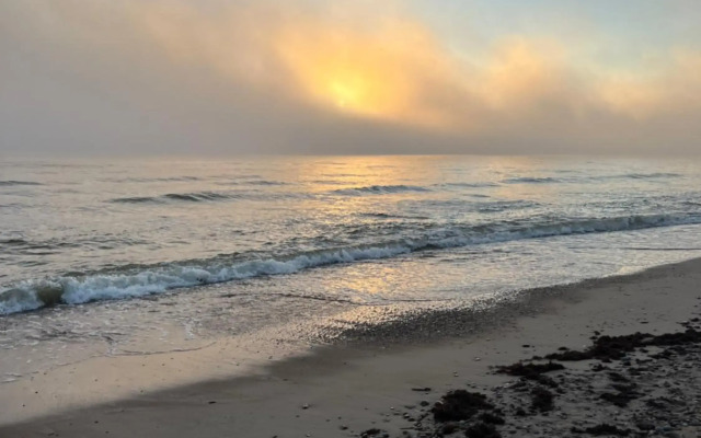 Apartamentai “Kuršių Snauda”