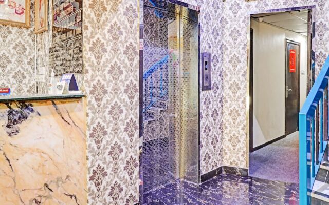 OYO 794 Great Country Hotel