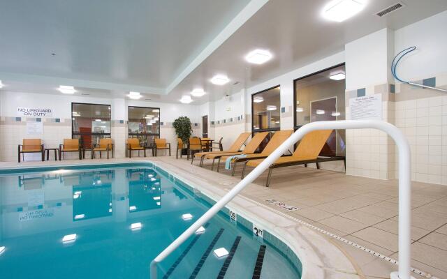 Courtyard by Marriott Blacksburg