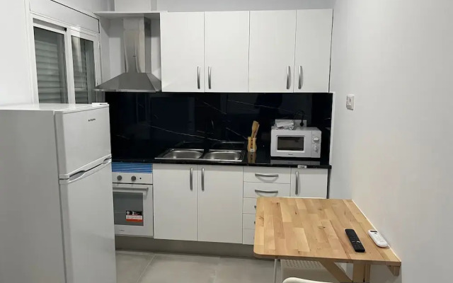 Meridiana Apartments